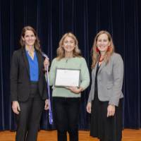 Jaimie Lomonaco, Literacy Studies